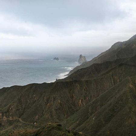 Anaga Experience: Mountain And Beach Retreat 타가나나 외부 사진
