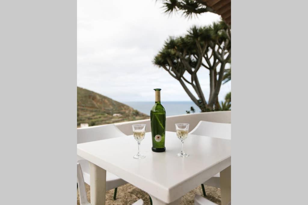 Anaga Experience: Mountain And Beach Retreat 타가나나 외부 사진